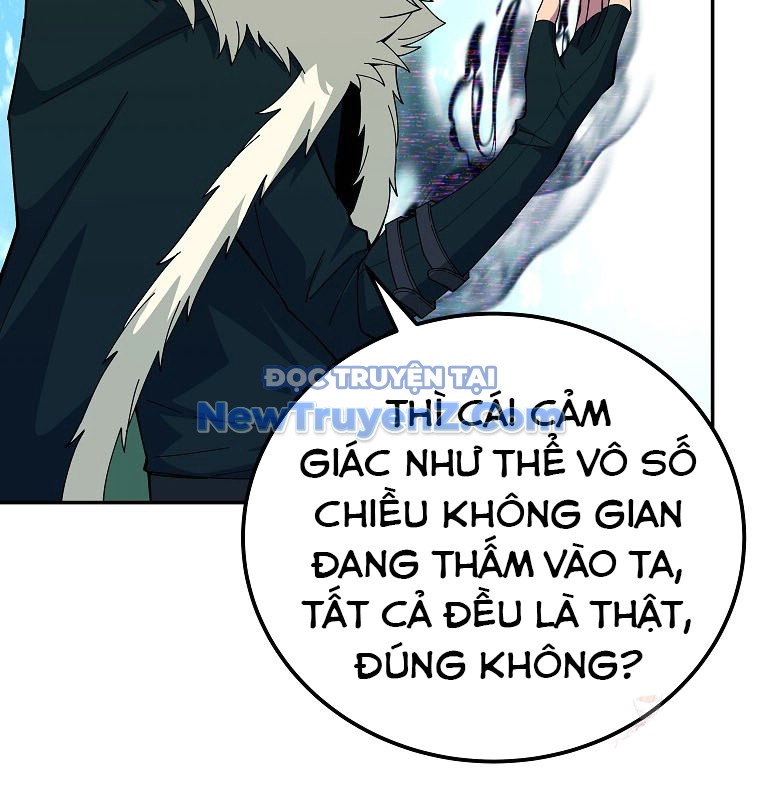 Trở Thành Nhân Viên Cho Các Vị Thần chapter 101 - Trang 144