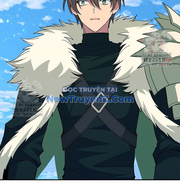 Trở Thành Nhân Viên Cho Các Vị Thần chapter 101 - Trang 24