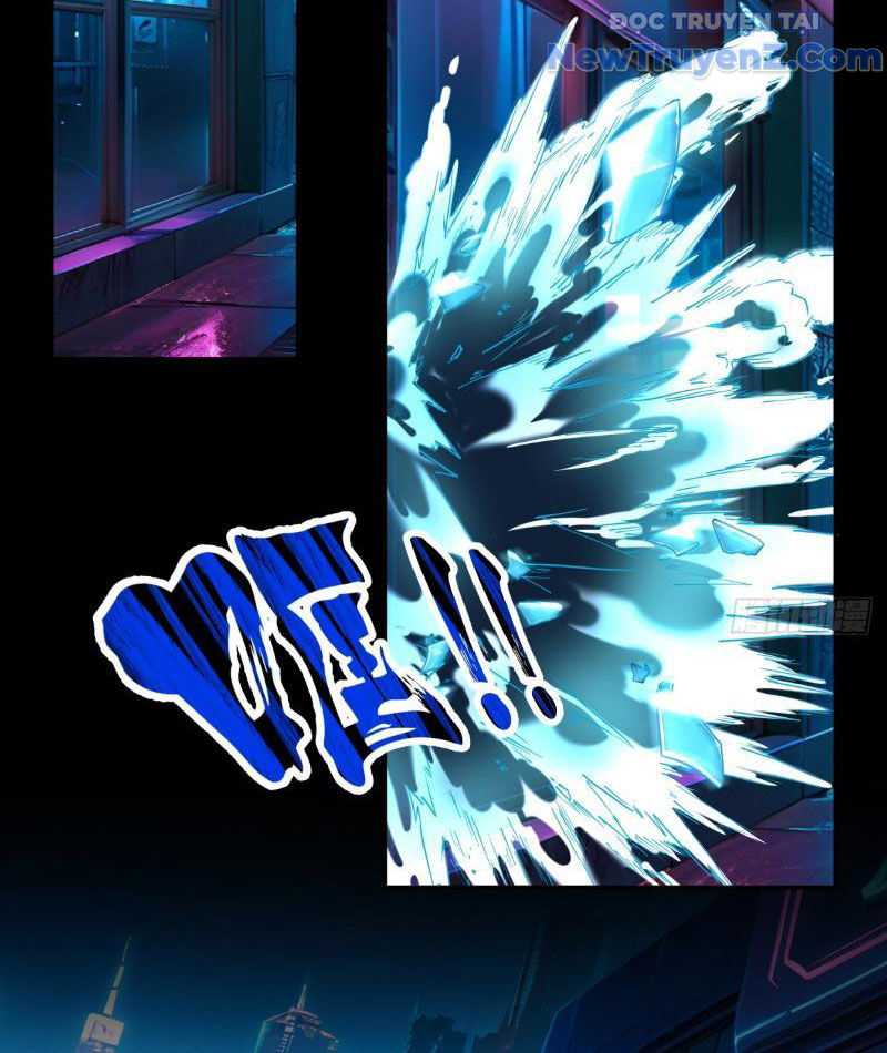 Không gian sát na chapter 11 - Trang 48