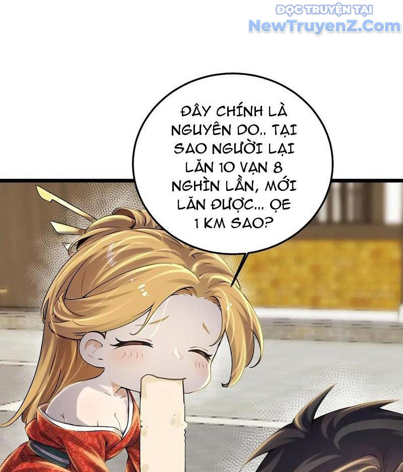 Tu Tiên Hàng Triệu Năm: đệ Tử Của Ta Rải Rác Khắp Tiên Giới! chapter 57 - Trang 44
