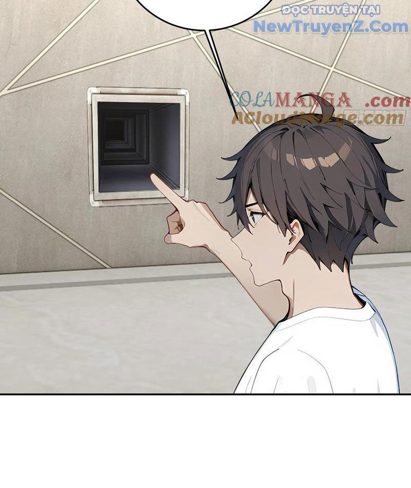 Thật Sự Là Ta Không Muốn Làm Học Thần! chapter 45 - Trang 9