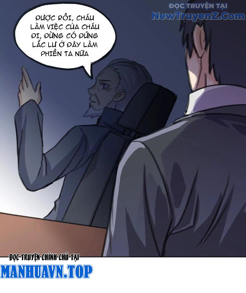 Cửu Cực Thiên Đạo chapter 8 - Trang 9