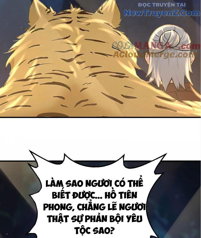 Tu Tiên Hàng Triệu Năm: đệ Tử Của Ta Rải Rác Khắp Tiên Giới! chapter 50 - Trang 36