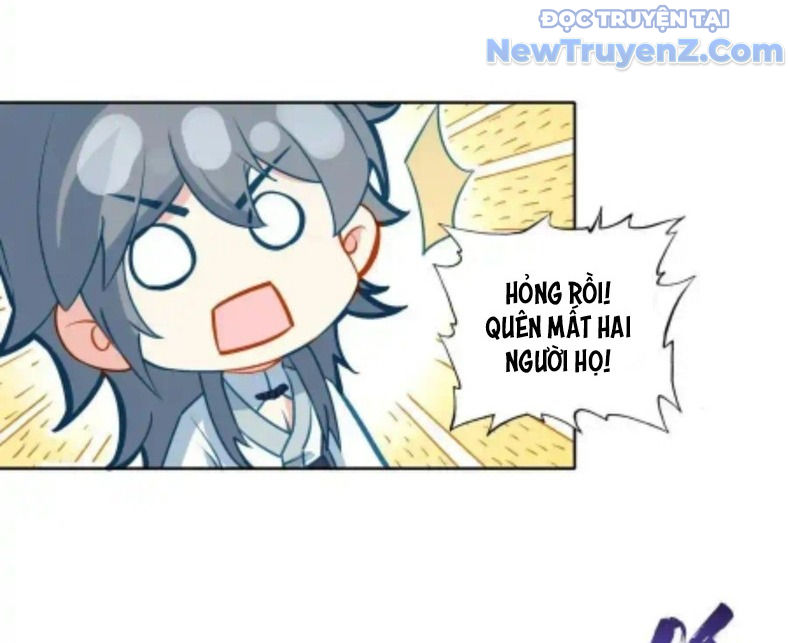 Duy Ngã Độc Tiên chapter 102 - Trang 52