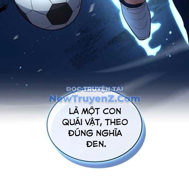 Thiên Phú Bóng Đá, Tất Cả Đều Là Của Tôi! chapter 95 - Trang 127