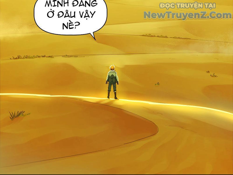 Hộp Mãnh Thú: Kỷ Nguyên Cơ Giáp chapter 34 - Trang 16