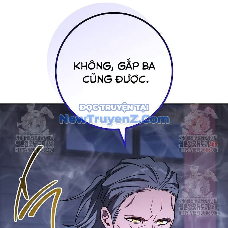 Cẩm nang dành cho top ranker chapter 33 - Trang 22