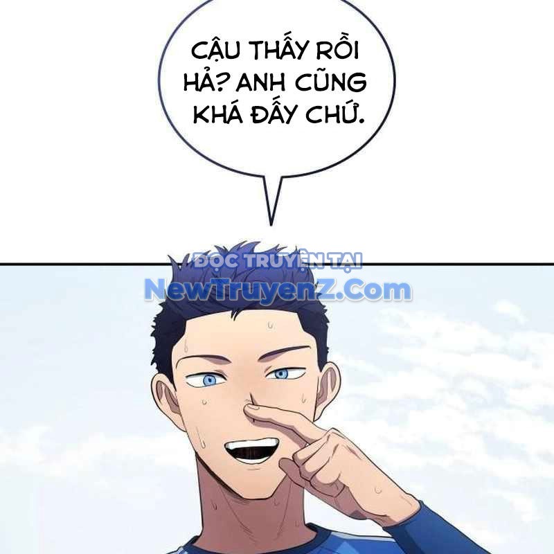 Thiên Phú Bóng Đá, Tất Cả Đều Là Của Tôi! chapter 95 - Trang 31