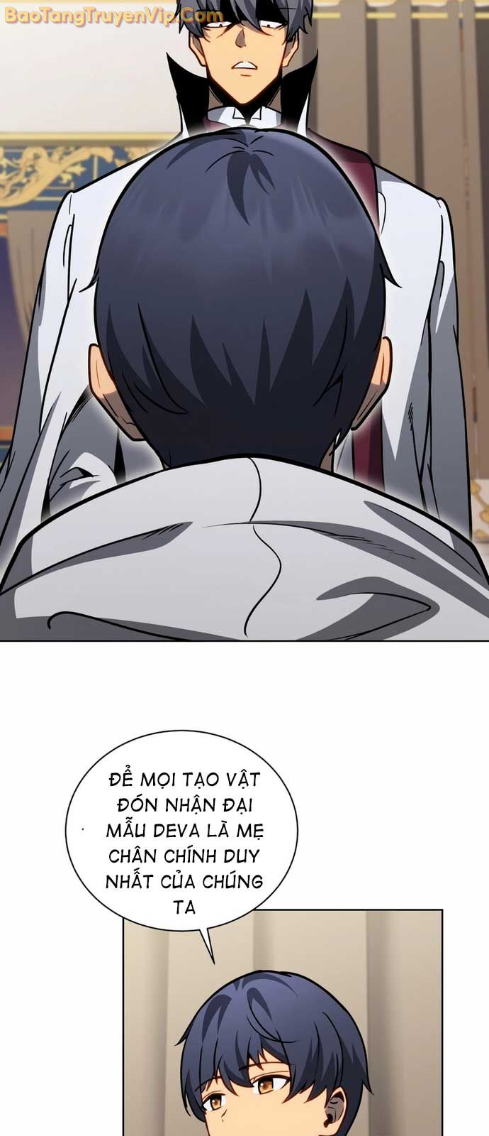 Tử Linh Sư Thiên Tài Của Học Viện chapter 165.1 - Trang 42