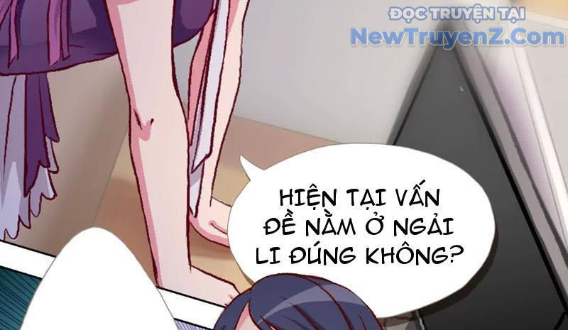 Cửu Cực Thiên Đạo chapter 3 - Trang 20