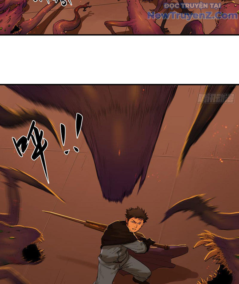 Hộp Mãnh Thú: Kỷ Nguyên Cơ Giáp chapter 35 - Trang 40
