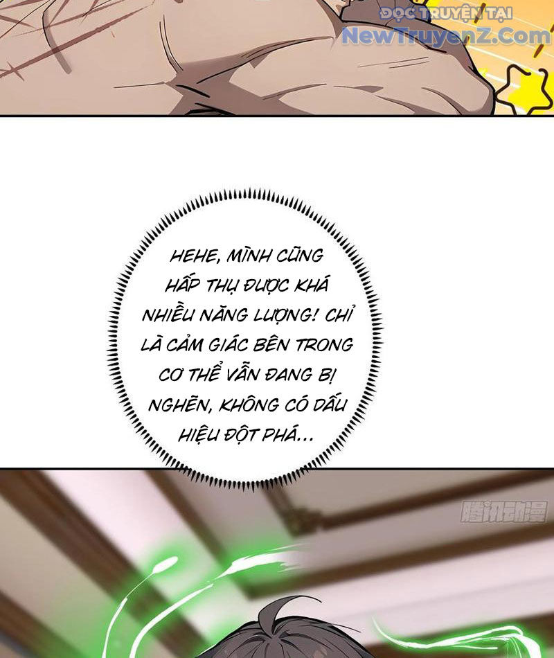 Thật Sự Là Ta Không Muốn Làm Học Thần! chapter 54 - Trang 9