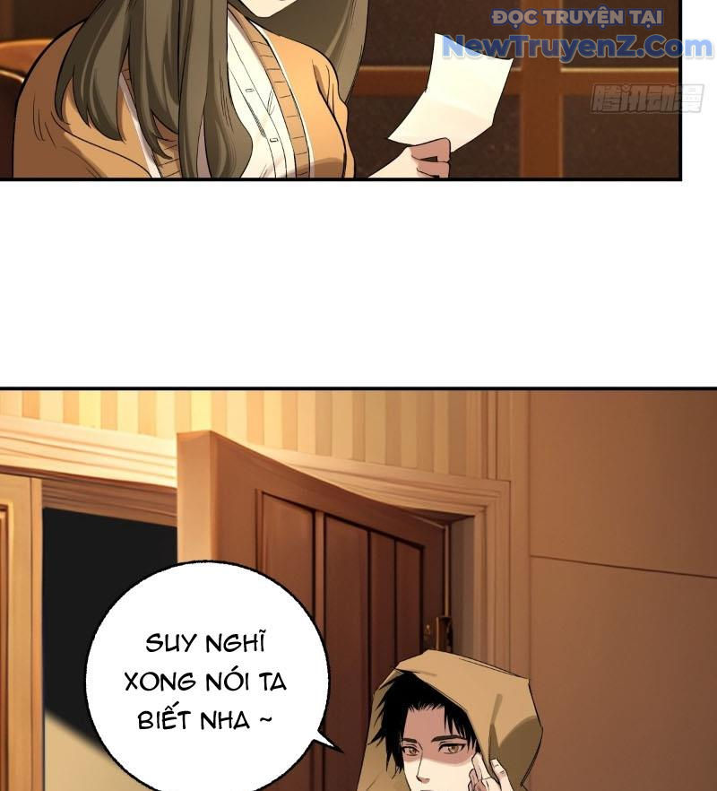 Không gian sát na chapter 3 - Trang 66