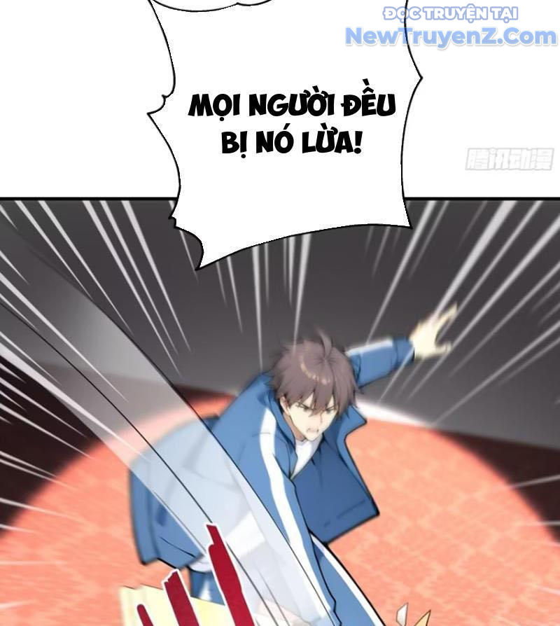 Thật Sự Là Ta Không Muốn Làm Học Thần! chapter 10 - Trang 51