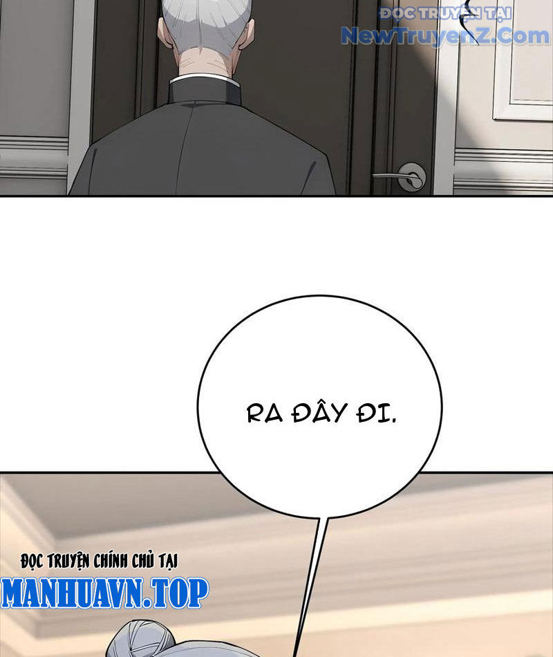 Thật Sự Là Ta Không Muốn Làm Học Thần! chapter 49 - Trang 9