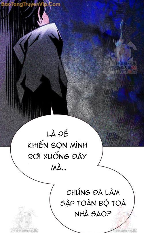 Nhân Trùng Đại Chiến chapter 160 - Trang 45