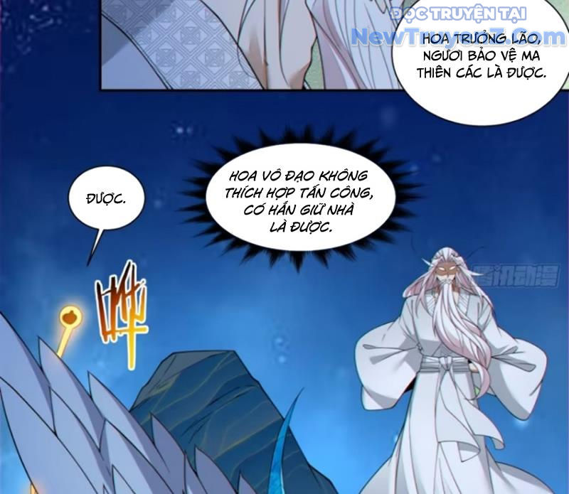 Đồ Đệ Của Ta Đều Là Đại Phản Phái chapter 376 - Trang 29