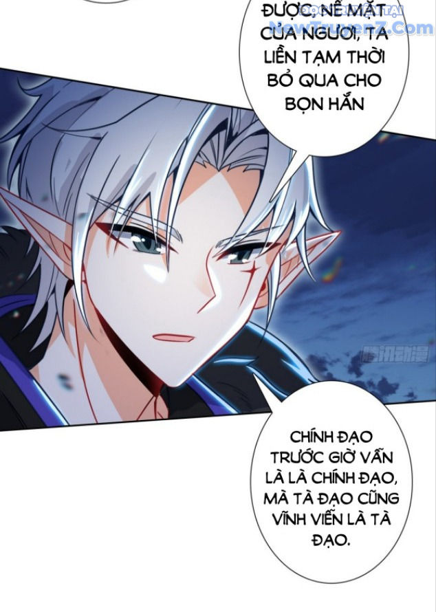 Duy Ngã Độc Tiên chapter 96 - Trang 14
