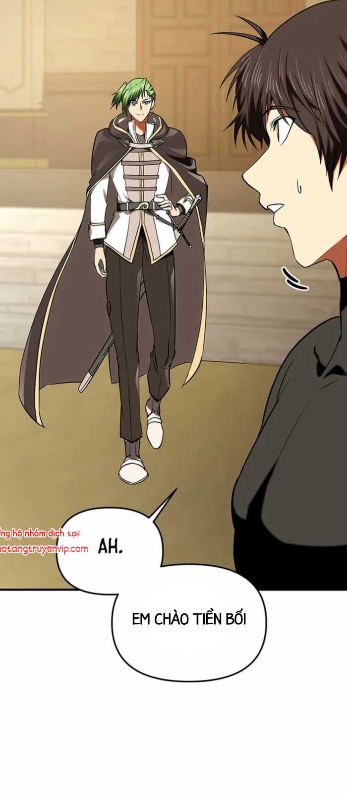 Nhân Vật Phụ Trong Thế Giới Điên Loạn chapter 21 - Trang 61