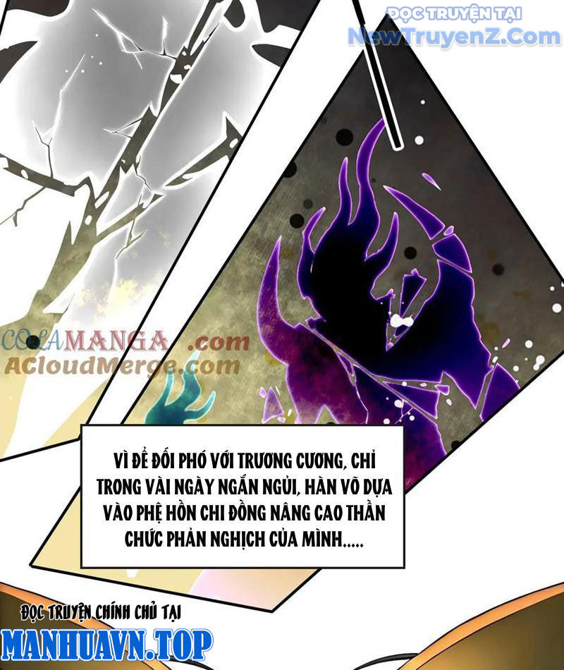 Toàn Dân Thần Vương: Tôi Hiến Tế Nghìn Tỷ Sinh Linh! chapter 103 - Trang 52