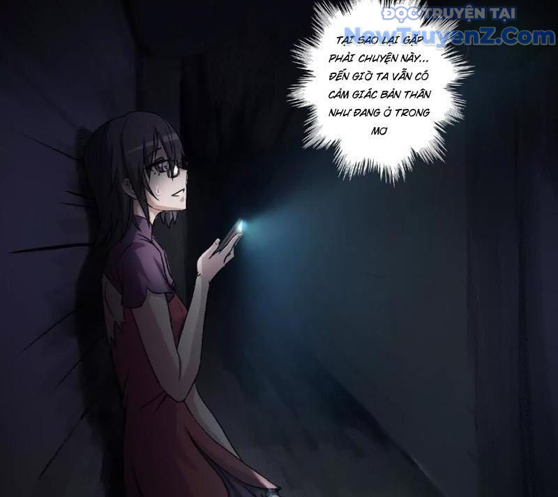 Cửu Cực Thiên Đạo chapter 4 - Trang 36