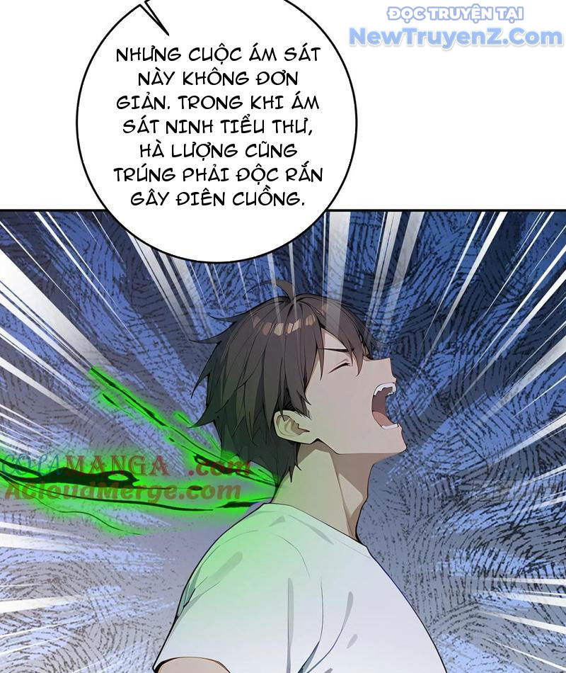 Thật Sự Là Ta Không Muốn Làm Học Thần! chapter 46 - Trang 47