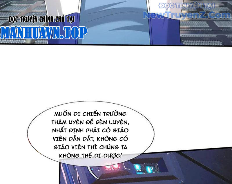 Khởi đầu Bằng Một Vạn Hít đất: Oanh Sát Thần Minh! chapter 55 - Trang 8