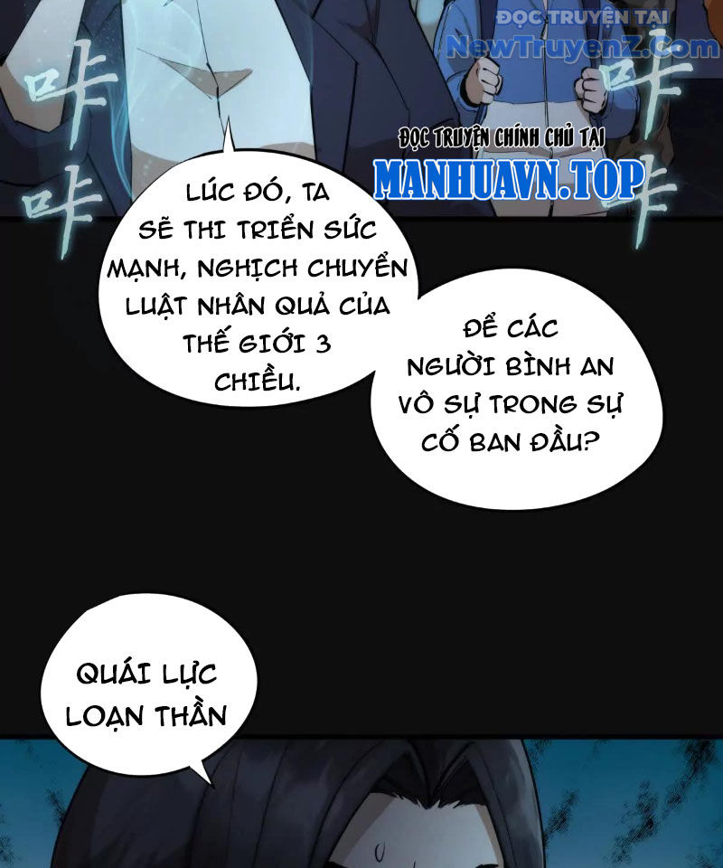 Huyết Sắc Tu La chapter 2 - Trang 44