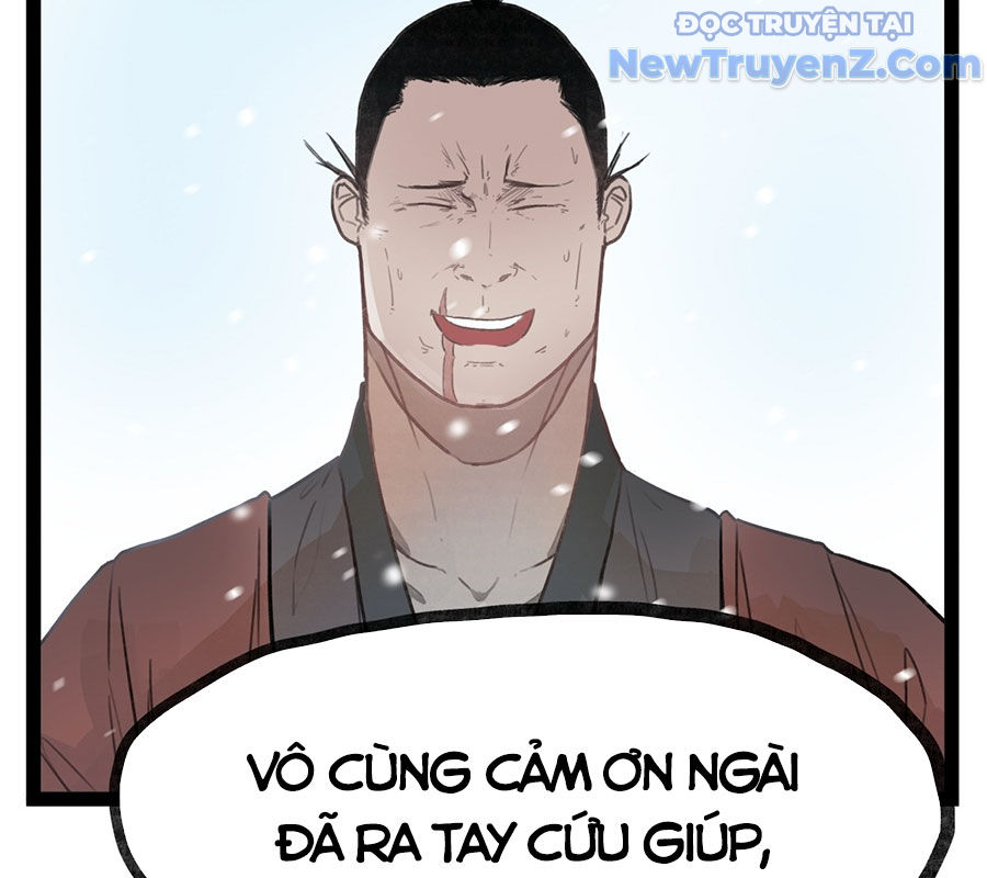 Hiệp Khách Hành Bất Thông chapter 39 - Trang 5