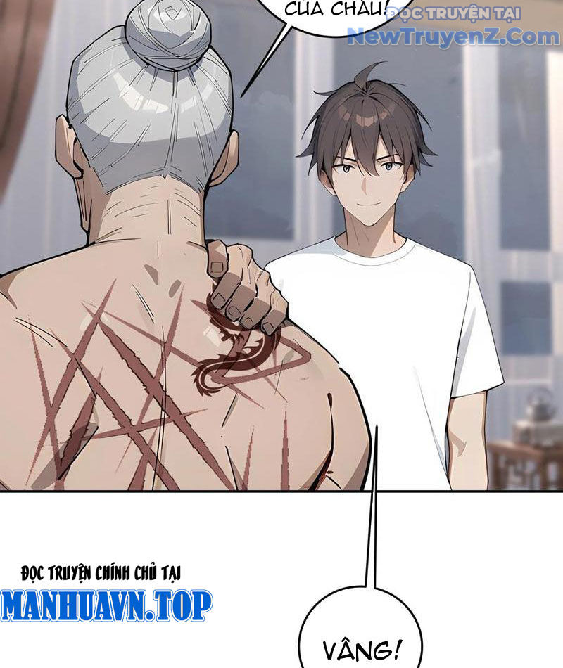 Thật Sự Là Ta Không Muốn Làm Học Thần! chapter 54 - Trang 30