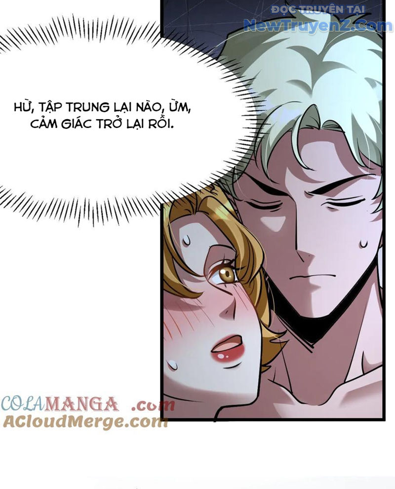 Ta Bị Kẹt Cùng Một Ngày 1000 Năm chapter 188 - Trang 93