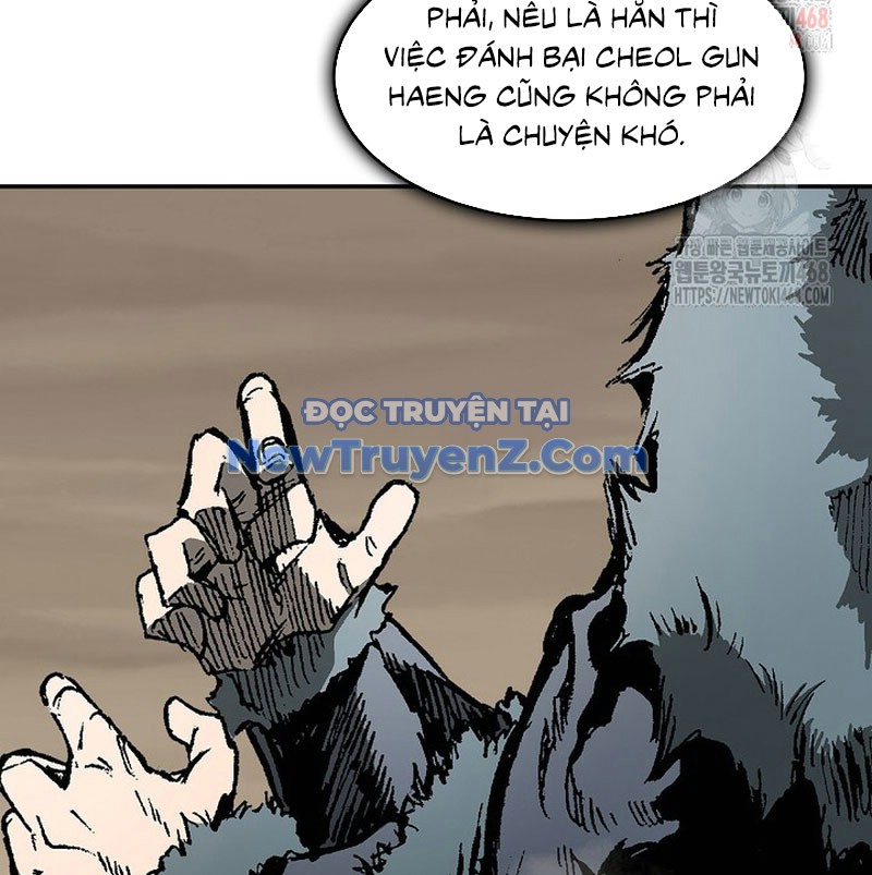 Hồi Ức Của Chiến Thần chapter 208 - Trang 100