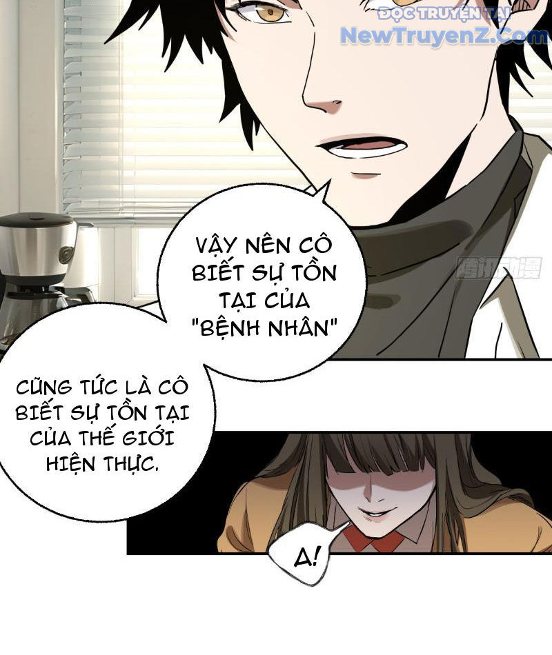 Không gian sát na chapter 8 - Trang 52