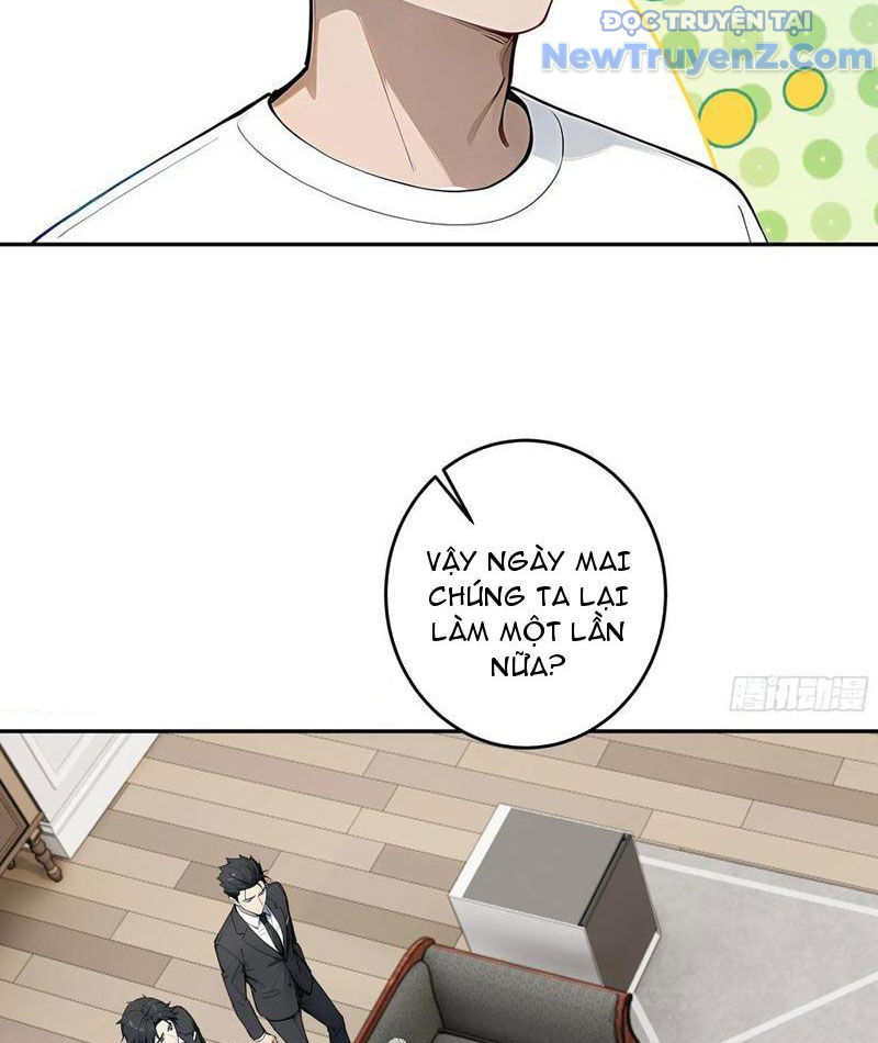 Thật Sự Là Ta Không Muốn Làm Học Thần! chapter 48 - Trang 94