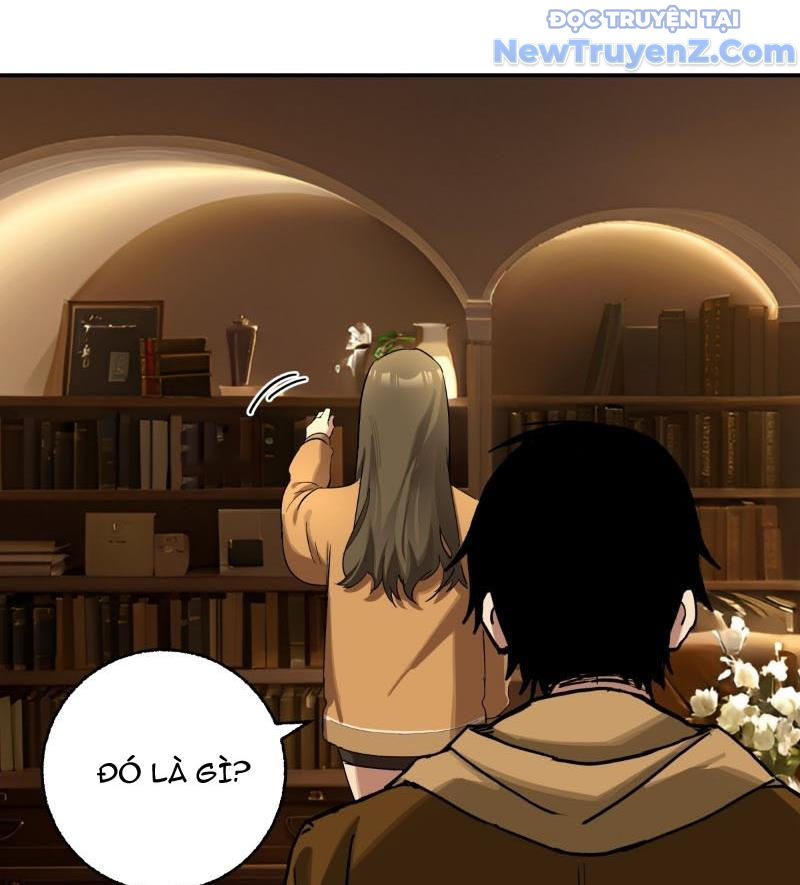 Không gian sát na chapter 3 - Trang 37