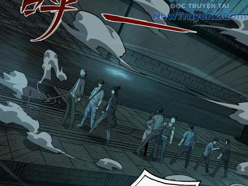 Làm Người Nhặt Xác, Tôi Khởi Đầu Là Giải Phẫu Bạn Gái Cũ! chapter 30 - Trang 91