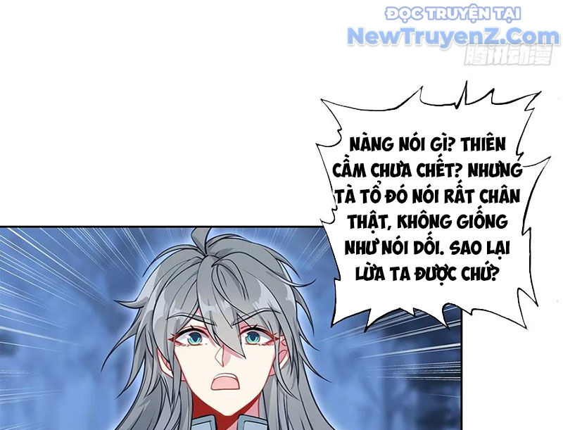 Duy Ngã Độc Tiên chapter 103 - Trang 58