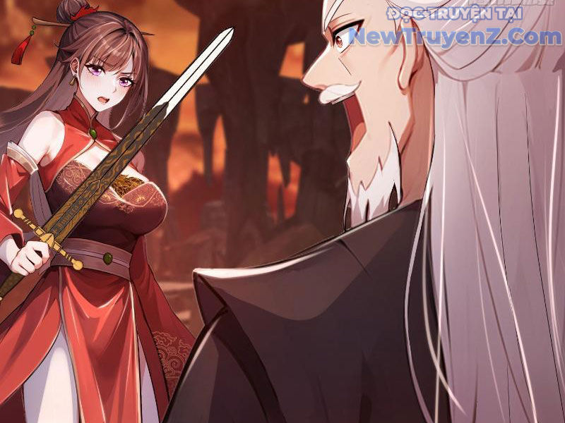 Tu Tiên Hàng Triệu Năm: đệ Tử Của Ta Rải Rác Khắp Tiên Giới! chapter 8 - Trang 44