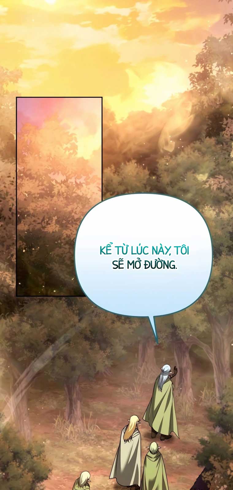 Bản Ngã Thay Đổi chapter 40.1 - Trang 63