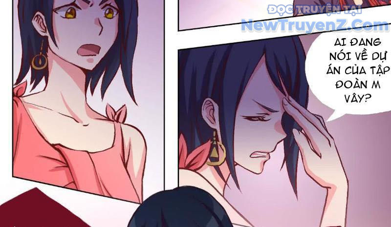 Cửu Cực Thiên Đạo chapter 3 - Trang 5