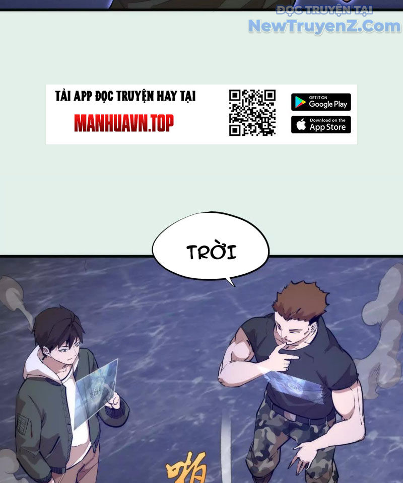 Huyết Sắc Tu La chapter 3 - Trang 32