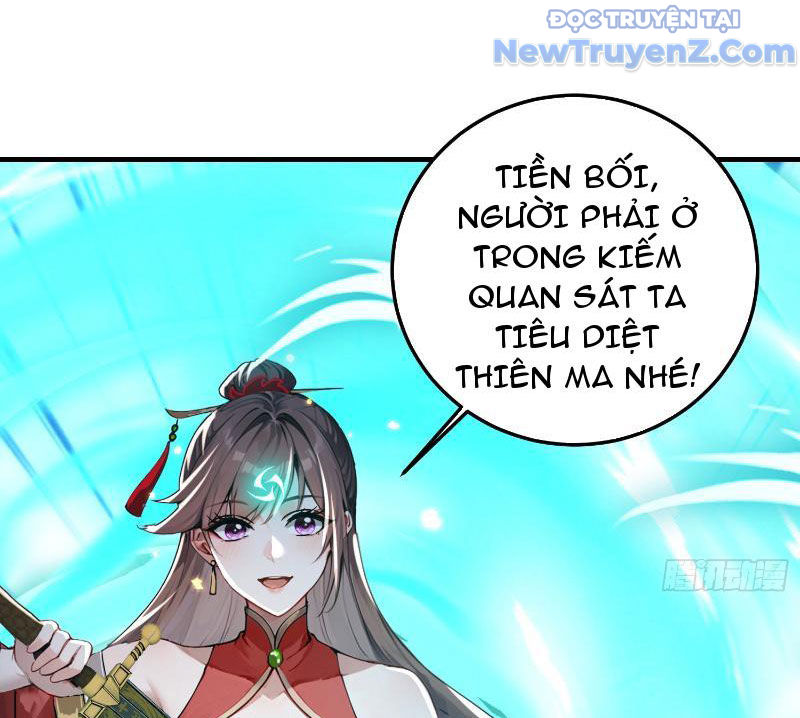 Tu Tiên Hàng Triệu Năm: đệ Tử Của Ta Rải Rác Khắp Tiên Giới! chapter 6 - Trang 27