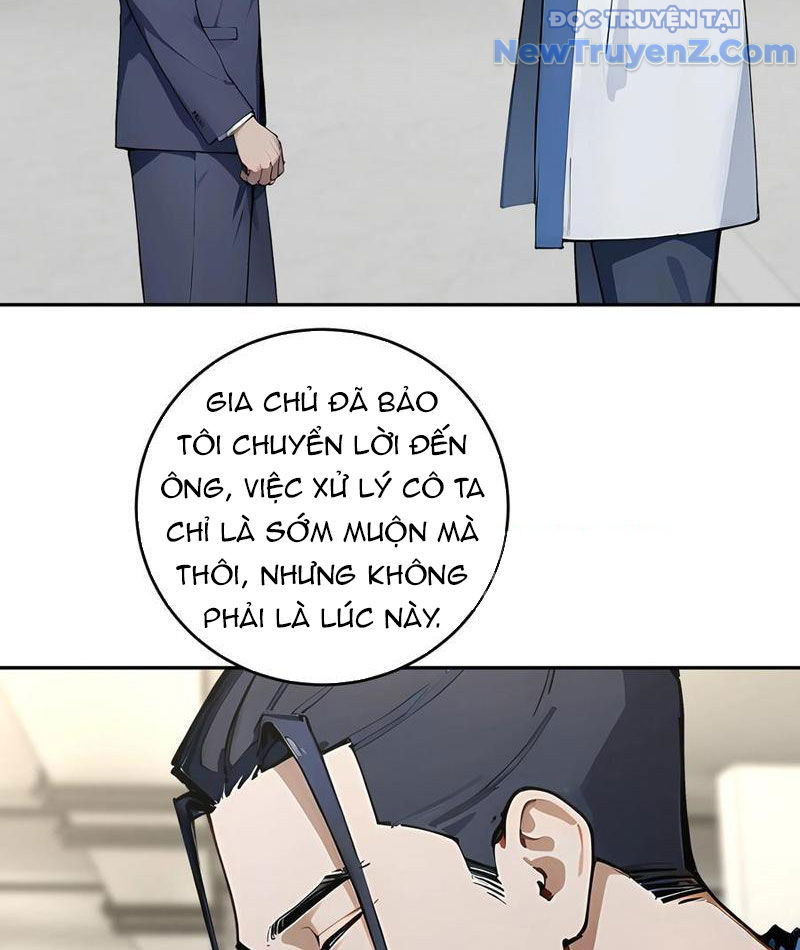 Thật Sự Là Ta Không Muốn Làm Học Thần! chapter 46 - Trang 64