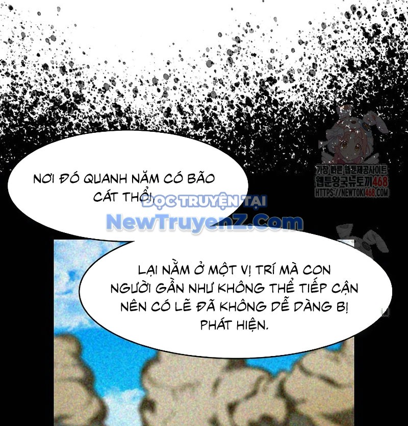 Hồi Ức Của Chiến Thần chapter 208 - Trang 25