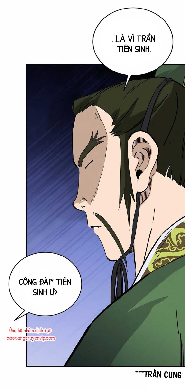 Trọng Sinh Thành Thần Y Thời Tam Quốc chapter 156.1 - Trang 36