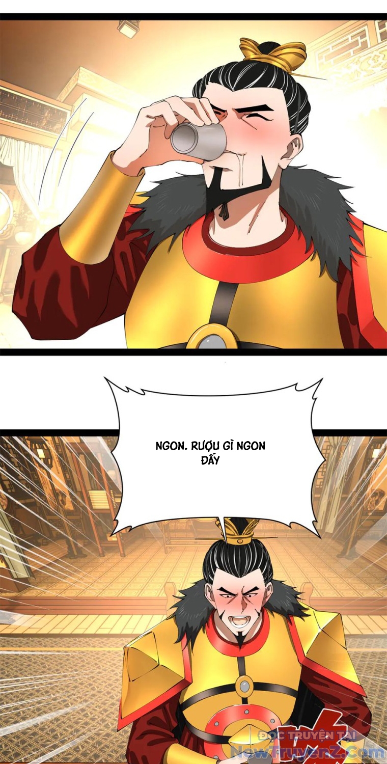 Chàng Rể Mạnh Nhất Lịch Sử chapter 301 - Trang 22