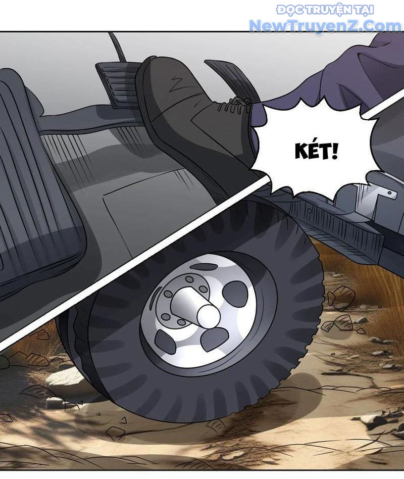 Ngự Thần Trùng Sinh chapter 128 - Trang 38