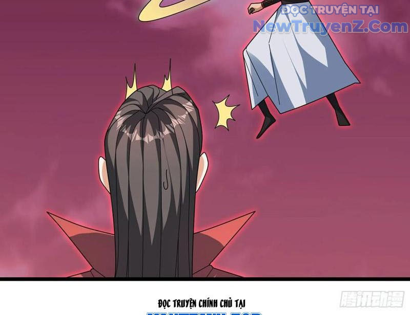 Tiên Làm Nô Thần Là Bộc, Đại Đế Làm Chó Giữ Nhà chapter 54 - Trang 67