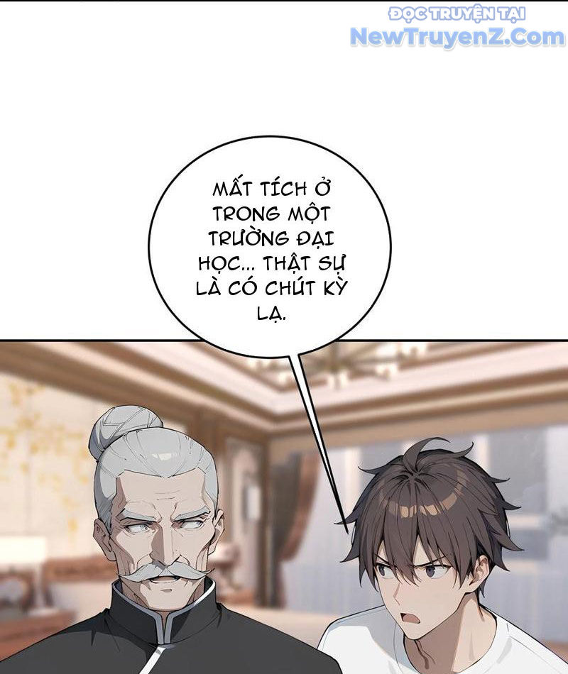 Thật Sự Là Ta Không Muốn Làm Học Thần! chapter 54 - Trang 43