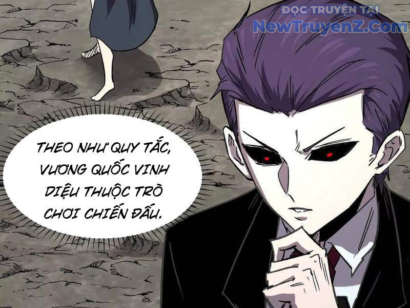 Cương Thi Tiên Sinh chapter 163 - Trang 60